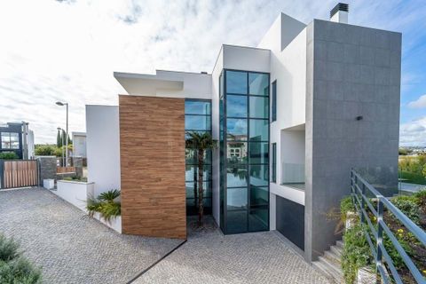 Villa i Vilamoura, Faro, Vilamoura - € 1.990.000 | Ref: fghx - foto 2