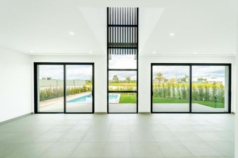 Villa i Vilamoura, Faro, Vilamoura - € 1.990.000 | Ref: fghx - foto 3