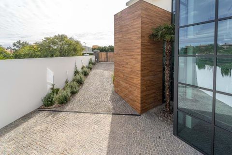 Villa i Vilamoura, Faro, Vilamoura - € 1.990.000 | Ref: fghx - foto 9