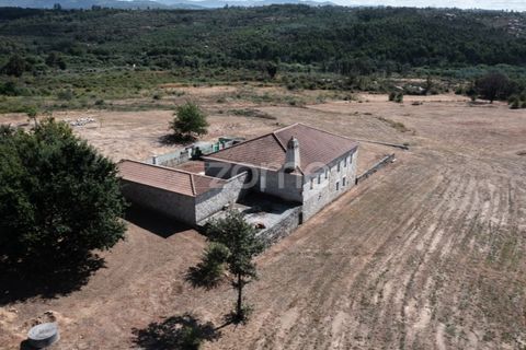 Landejendom i Sameice e Santa Eulalia, Guarda, Sameice e Santa Eulalia - € 525.000 | Ref: ZMPT573664 - foto 4