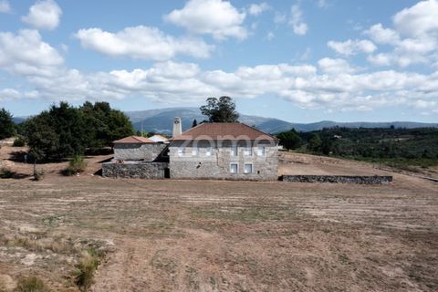 Landejendom i Sameice e Santa Eulalia, Guarda, Sameice e Santa Eulalia - € 525.000 | Ref: ZMPT573664 - foto 5