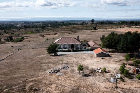 Landejendom i Sameice e Santa Eulalia, Guarda, Sameice e Santa Eulalia - € 525.000 | Ref: ZMPT573664 - foto 6