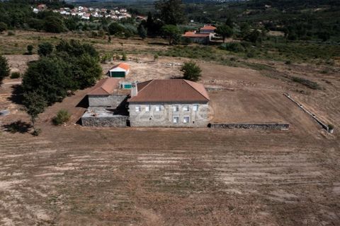 Landejendom i Sameice e Santa Eulalia, Guarda, Sameice e Santa Eulalia - € 525.000 | Ref: ZMPT573664 - foto 8