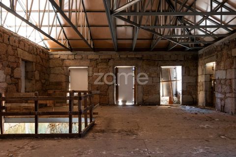 Landejendom i Sameice e Santa Eulalia, Guarda, Sameice e Santa Eulalia - € 525.000 | Ref: ZMPT573664 - foto 11