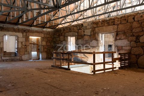 Landejendom i Sameice e Santa Eulalia, Guarda, Sameice e Santa Eulalia - € 525.000 | Ref: ZMPT573664 - foto 12