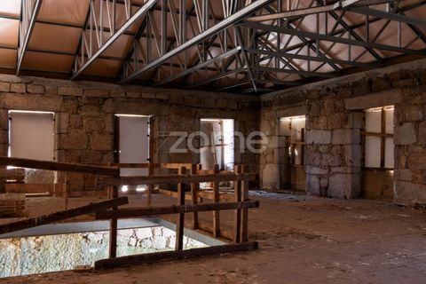 Landejendom i Sameice e Santa Eulalia, Guarda, Sameice e Santa Eulalia - € 525.000 | Ref: ZMPT573664 - foto 13