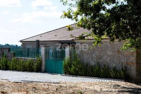 Landejendom i Sameice e Santa Eulalia, Guarda, Sameice e Santa Eulalia - € 525.000 | Ref: ZMPT573664 - foto 14