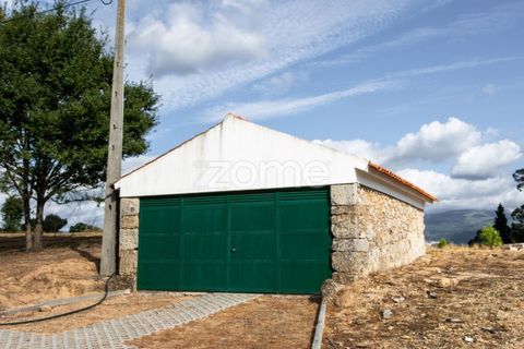 Landejendom i Sameice e Santa Eulalia, Guarda, Sameice e Santa Eulalia - € 525.000 | Ref: ZMPT573664 - foto 16