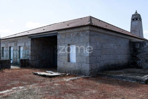 Landejendom i Sameice e Santa Eulalia, Guarda, Sameice e Santa Eulalia - € 525.000 | Ref: ZMPT573664 - foto 20