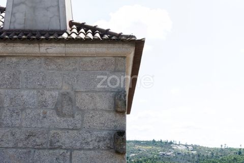 Landejendom i Sameice e Santa Eulalia, Guarda, Sameice e Santa Eulalia - € 525.000 | Ref: ZMPT573664 - foto 22