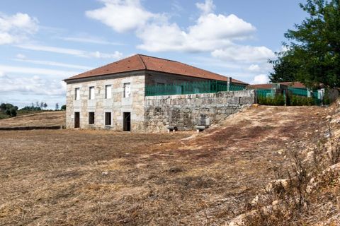 Landejendom i Sameice e Santa Eulalia, Guarda, Sameice e Santa Eulalia - € 525.000 | Ref: ZMPT573664 - foto 26