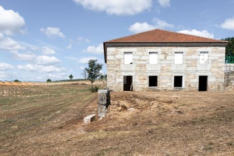 Landejendom i Sameice e Santa Eulalia, Guarda, Sameice e Santa Eulalia - € 525.000 | Ref: ZMPT573664 - foto 28
