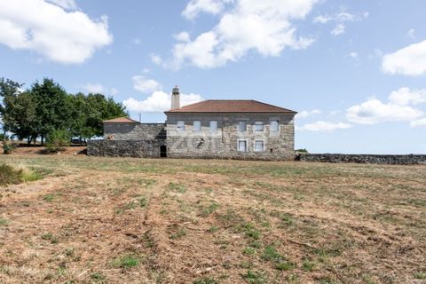Landejendom i Sameice e Santa Eulalia, Guarda, Sameice e Santa Eulalia - € 525.000 | Ref: ZMPT573664 - foto 29