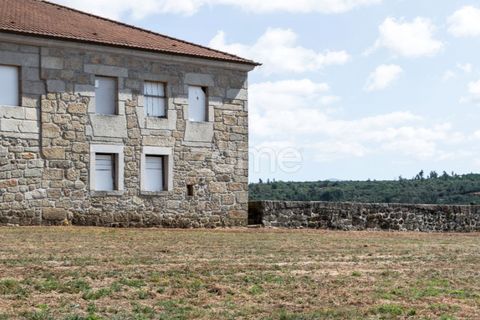 Landejendom i Sameice e Santa Eulalia, Guarda, Sameice e Santa Eulalia - € 525.000 | Ref: ZMPT573664 - foto 30