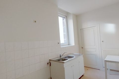 Leilighet i Clermont-Ferrand, Puy-de-Dome, Clermont-Ferrand - € 126 000 | Ref: 3R2G - foto 5