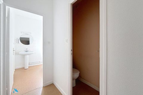 Leilighet i Clermont-Ferrand, Puy-de-Dome, Clermont-Ferrand - € 126 000 | Ref: 3R2G - foto 7