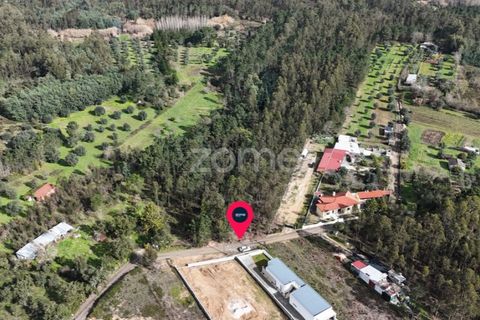 Helårsgrund i Antuzede e Vil de Matos, Coimbra, Antuzede e Vil de Matos - € 42.000 | Ref: ZMPT574323 - foto 13