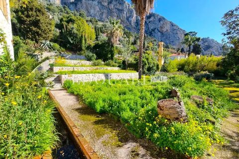 Landejendom i Menton, Alpes-Maritimes, Menton - € 6.900.000 | Ref: 84564114 - foto 6
