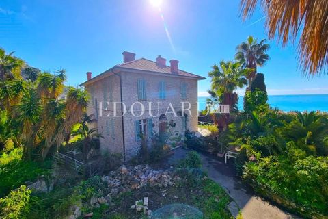 Landejendom i Menton, Alpes-Maritimes, Menton - € 6.900.000 | Ref: 84564114 - foto 8