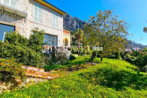 Landejendom i Menton, Alpes-Maritimes, Menton - € 6.900.000 | Ref: 84564114 - foto 9