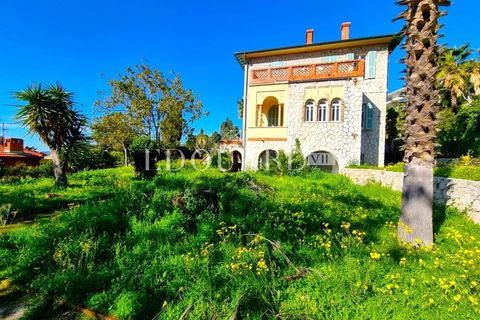 Landejendom i Menton, Alpes-Maritimes, Menton - € 6.900.000 | Ref: 84564114 - foto 11