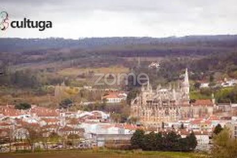 Terra a Batalha, Leiria, Batalha - € 29.000 | Ref: ZMPT565474 - foto 14