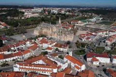 Terra a Batalha, Leiria, Batalha - € 29.000 | Ref: ZMPT565474 - foto 15