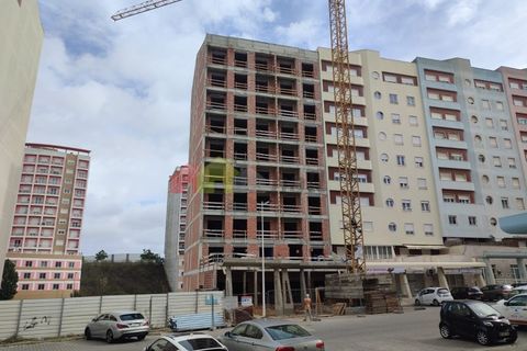Lejlighed i Corroios, Setubal, Corroios - € 430.000 | Ref: 007.946.523 - foto 3