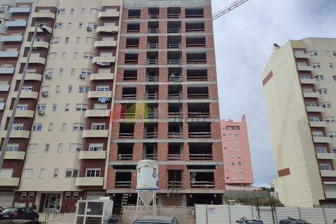 Lejlighed i Corroios, Setubal, Corroios - € 360.000 | Ref: 007.946.509 - foto 4