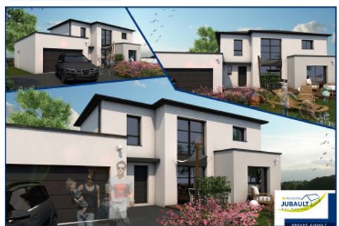 Villa i Melesse, Ille-et-Vilaine, Melesse - € 287.000 | Ref: CG_MELESSE_100325 - foto 2