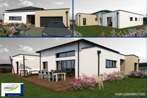 Villa i Tinteniac, Ille-et-Vilaine, Tinteniac - € 261.000 | Ref: CG_TINTENIAC_100325 - foto 2