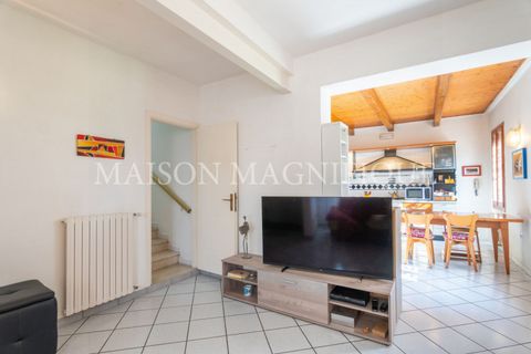 Villa a Codigoro, Ferrara, Codigoro - € 163.000 | Ref: 07VL057 - foto 4
