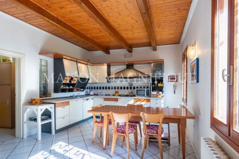 Villa a Codigoro, Ferrara, Codigoro - € 163.000 | Ref: 07VL057 - foto 8