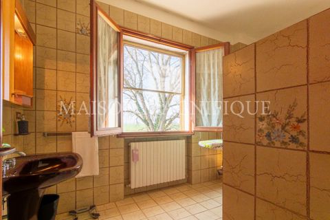 Villa a Codigoro, Ferrara, Codigoro - € 163.000 | Ref: 07VL057 - foto 23