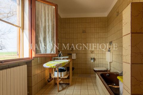 Villa a Codigoro, Ferrara, Codigoro - € 163.000 | Ref: 07VL057 - foto 24