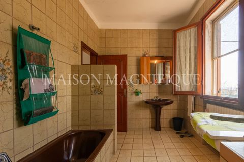 Villa a Codigoro, Ferrara, Codigoro - € 163.000 | Ref: 07VL057 - foto 25