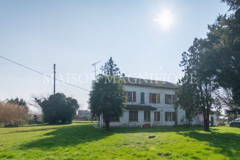 Villa a Codigoro, Ferrara, Codigoro - € 163.000 | Ref: 07VL057 - foto 26