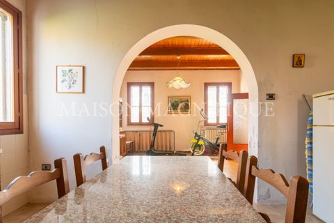 Villa a Codigoro, Ferrara, Codigoro - € 163.000 | Ref: 07VL057 - foto 32