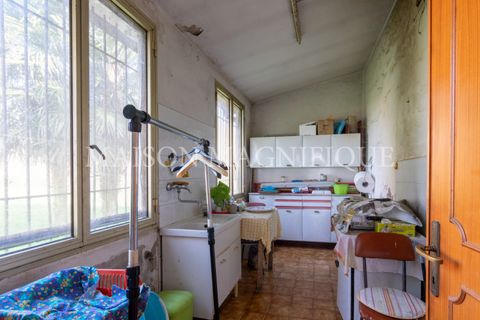 Villa a Codigoro, Ferrara, Codigoro - € 163.000 | Ref: 07VL057 - foto 36