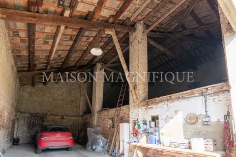 Villa a Codigoro, Ferrara, Codigoro - € 163.000 | Ref: 07VL057 - foto 45