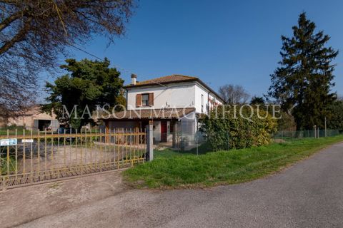Villa a Codigoro, Ferrara, Codigoro - € 163.000 | Ref: 07VL057 - foto 46