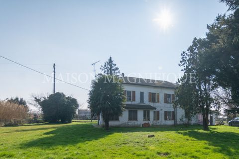 Villa a Codigoro, Ferrara, Codigoro - € 163.000 | Ref: 07VL057 - foto 2