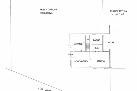 Villa a Codigoro, Ferrara, Codigoro - € 163.000 | Ref: 07VL057 - foto 49
