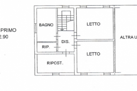 Villa a Codigoro, Ferrara, Codigoro - € 163.000 | Ref: 07VL057 - foto 50