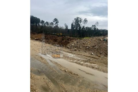 Land in Valongo, Porto, Valongo - € 750/month | Ref: PC_11306 - photo 10