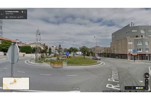 Land in Valongo, Porto, Valongo - € 750/month | Ref: PC_11306 - photo 21