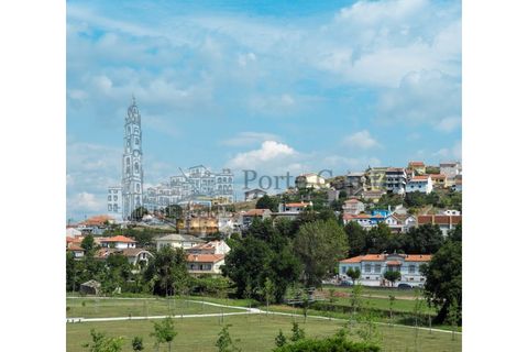 Land in Valongo, Porto, Valongo - € 750/month | Ref: PC_11306 - photo 22