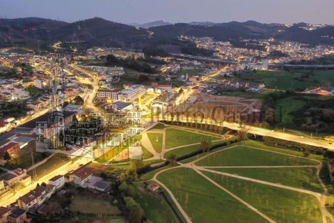 Land in Valongo, Porto, Valongo - € 750/month | Ref: PC_11306 - photo 27