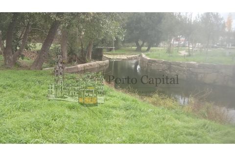 Land in Valongo, Porto, Valongo - € 750/month | Ref: PC_11306 - photo 29