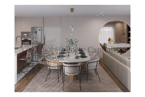 Lejlighed i Braga, Braga, Braga - € 450.000 | Ref: PC_10992 - foto 1